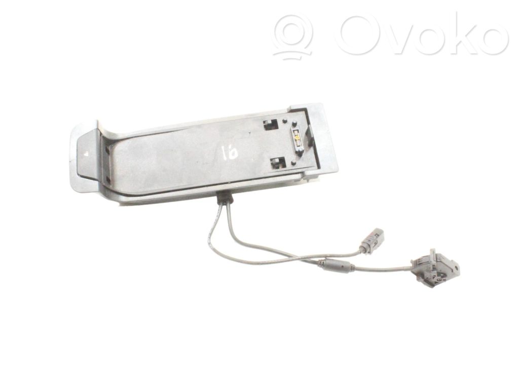 BMW 1 E82 E88 Phone control unit/module 