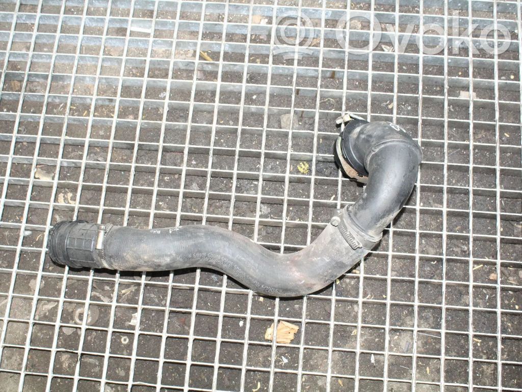 Opel Insignia A Furtun/conductă intercooler 