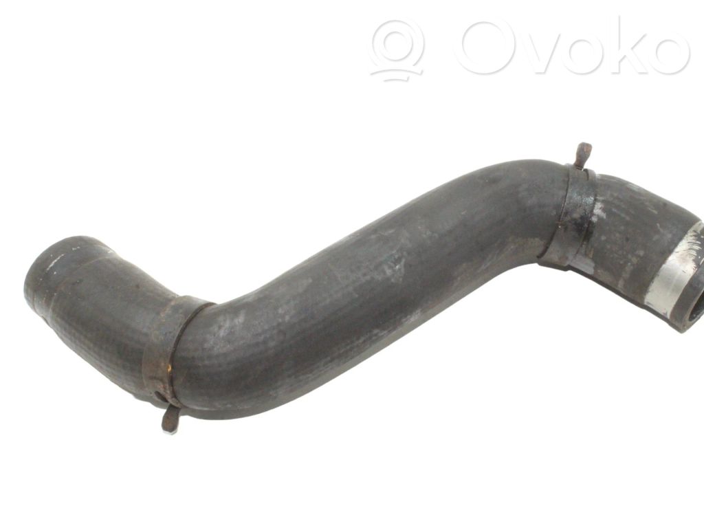 Engine coolant pipe/hose