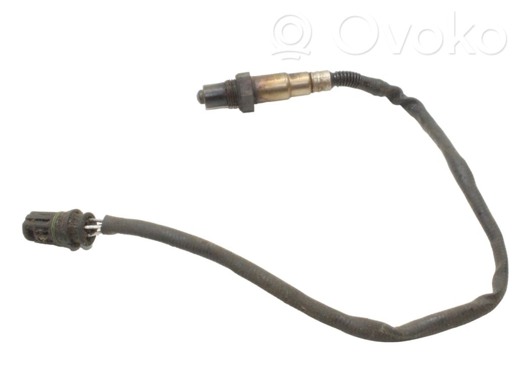 Lambda probe sensor   7526262