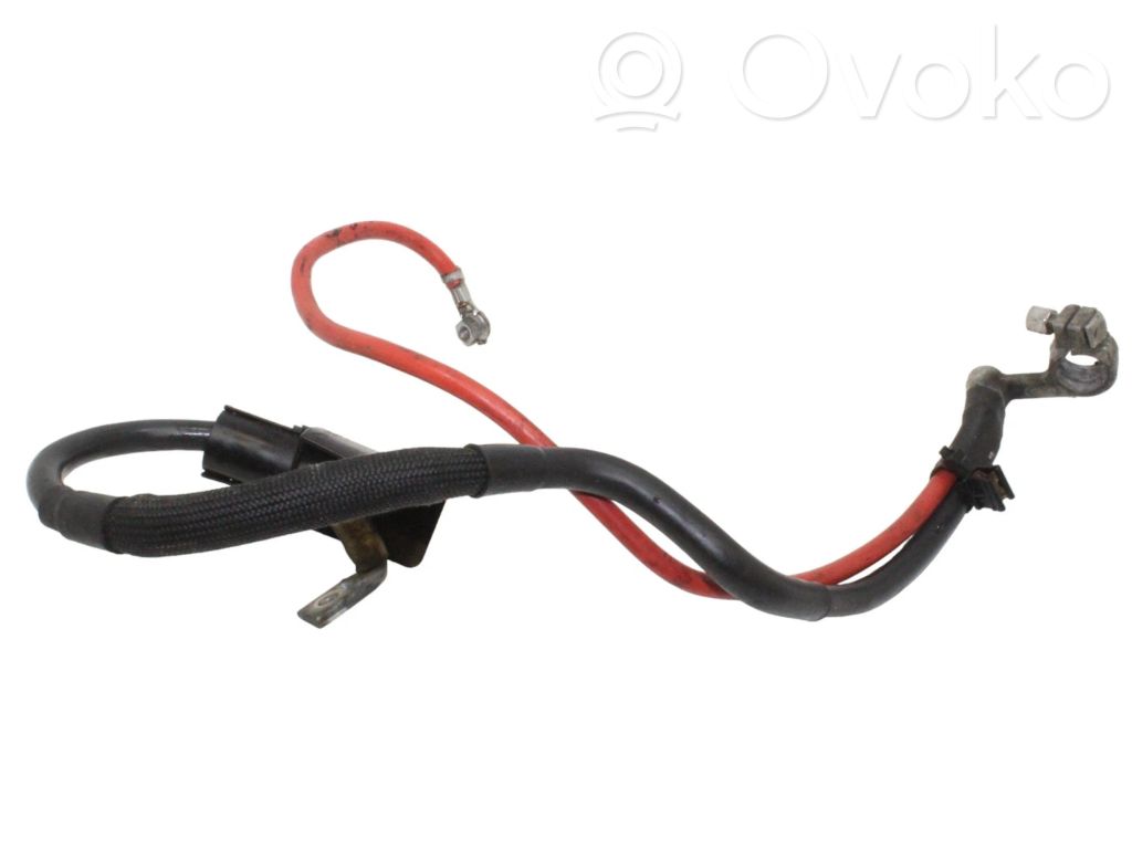 Cable positivo (batería)   1K0971228L