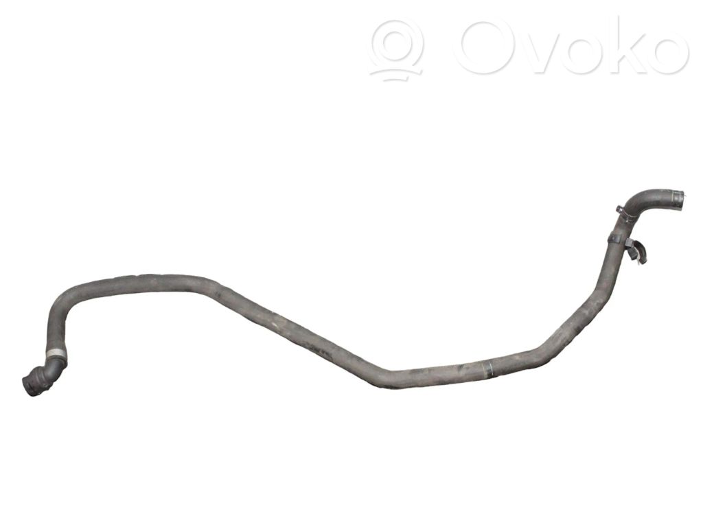 Caurulīte (-es) / šļūtene (-es)   6962464