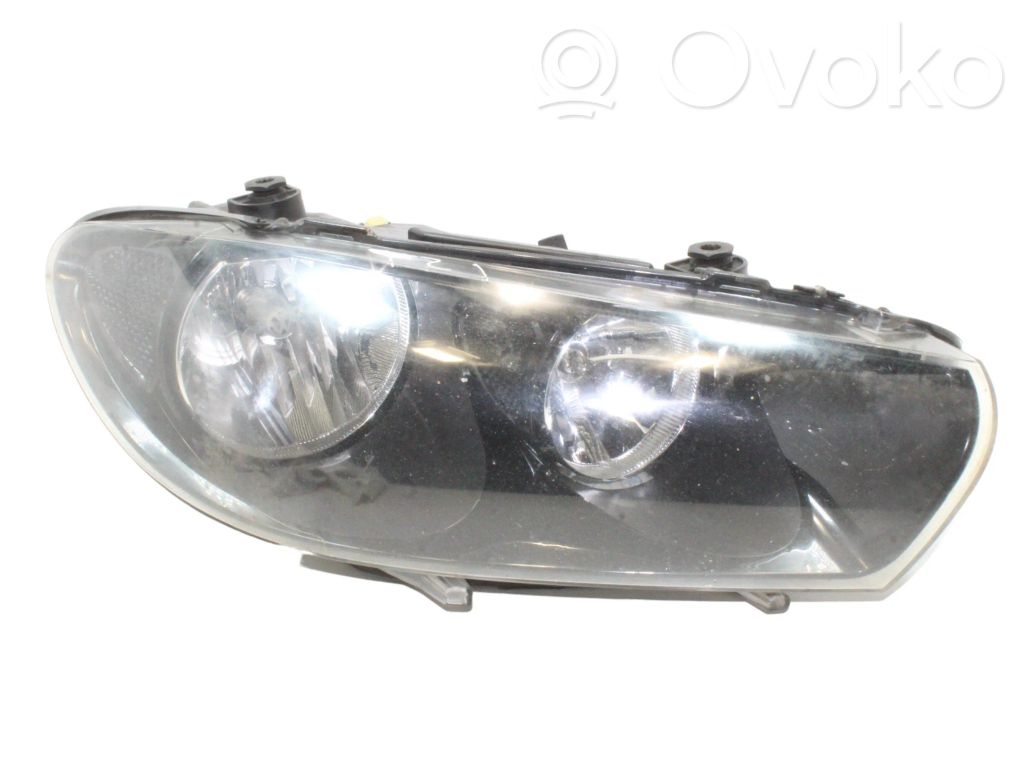 Headlight/headlamp   1K8941006H