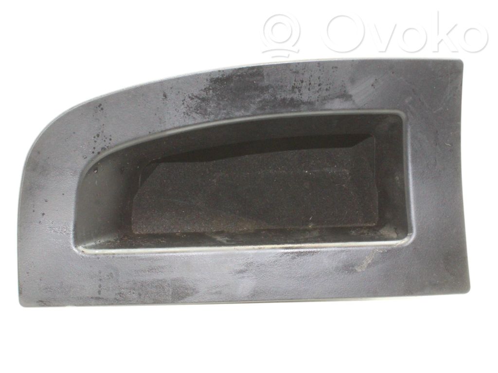 BMW Z4 E85 E86 Centre console side trim rear 