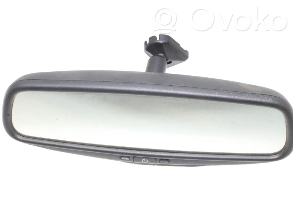 Lexus RX 330 - 350 - 400H Espejo retrovisor (interior) 