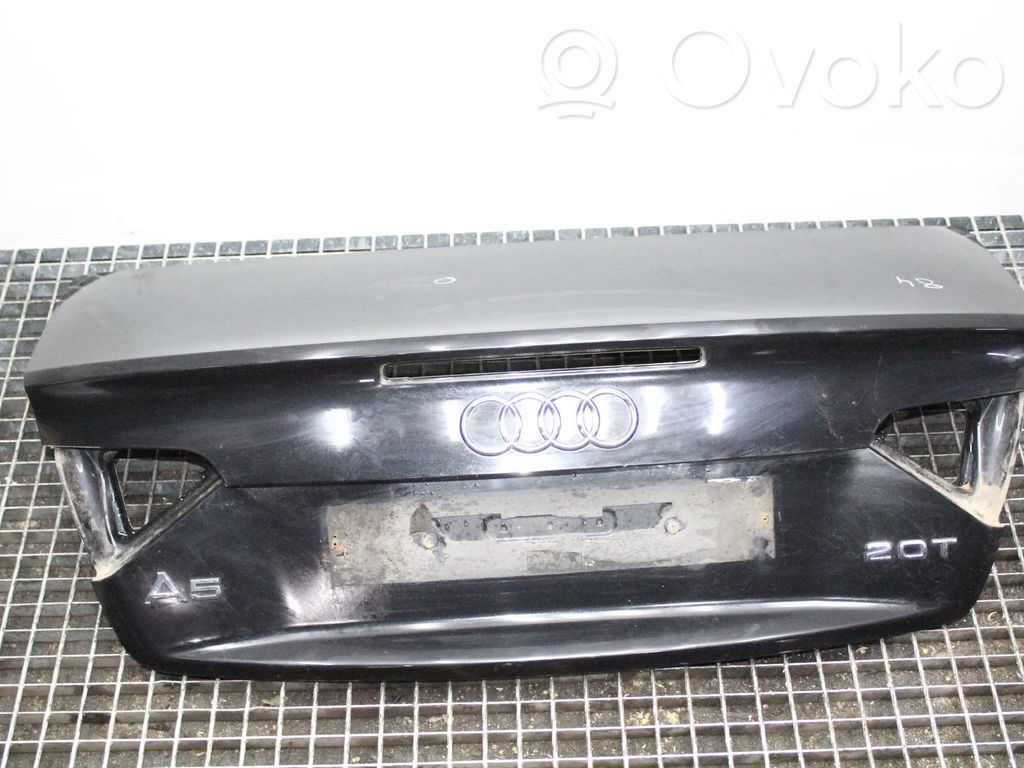 Puerta del maletero/compartimento de carga   C197OBSIDIANBLACK