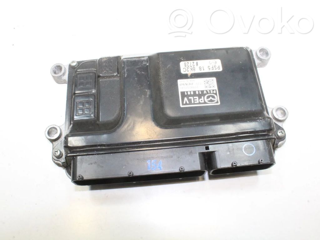 Engine control unit/module   2798001540,PELV18881