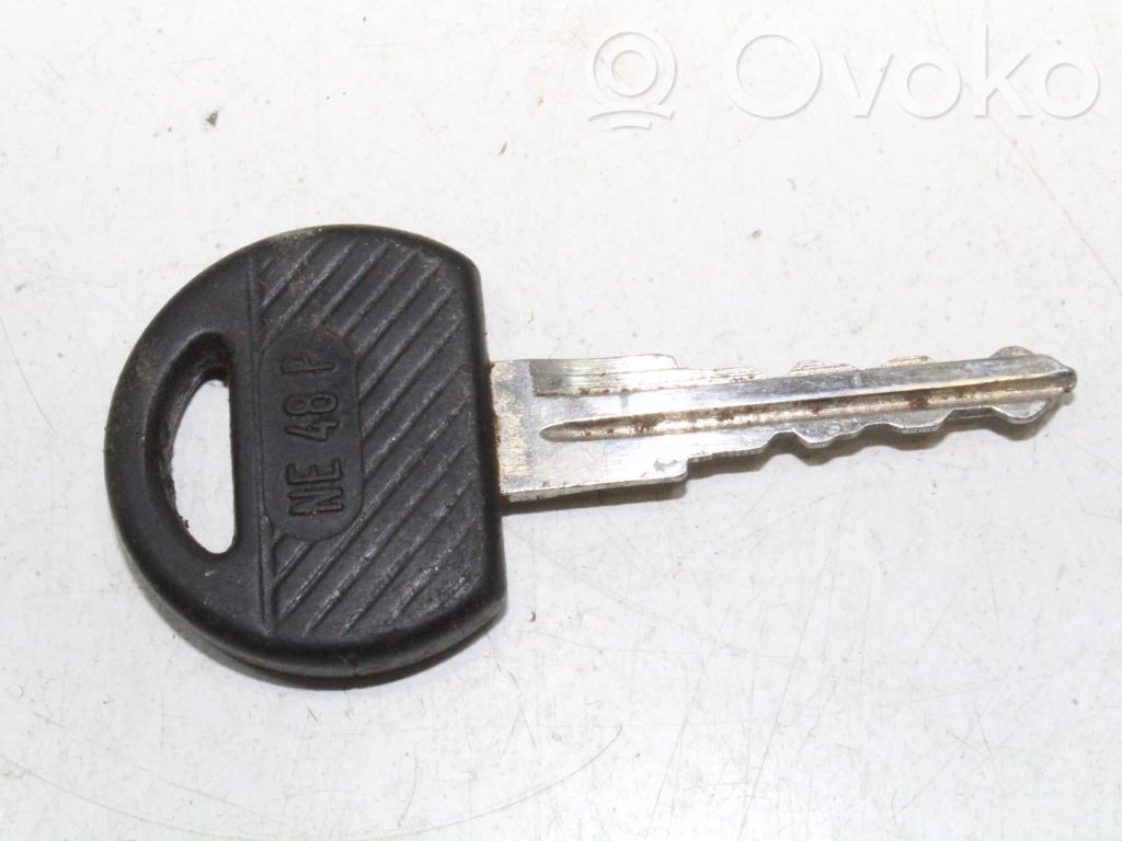 Rover 45 Chiave/comando di accensione 