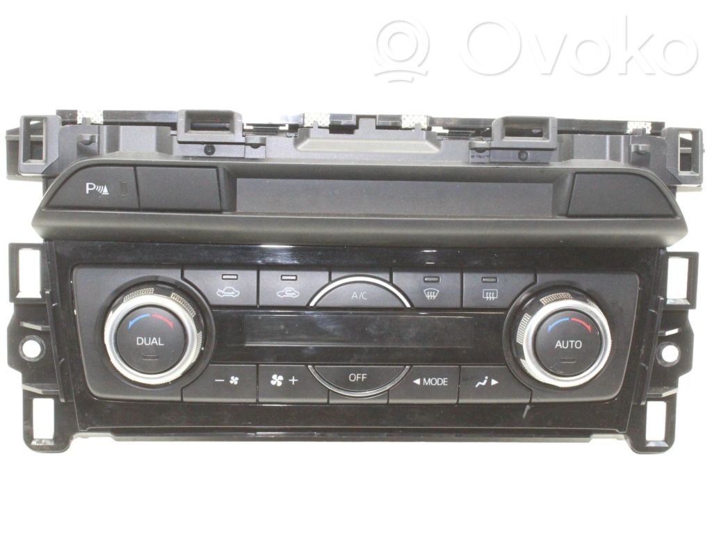 Interior fan control switch   G46G61190C,VPEALH18C612CD