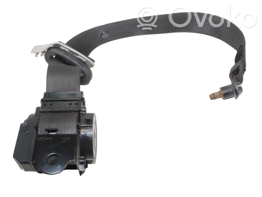 Chevrolet Captiva Cinturón trasero 