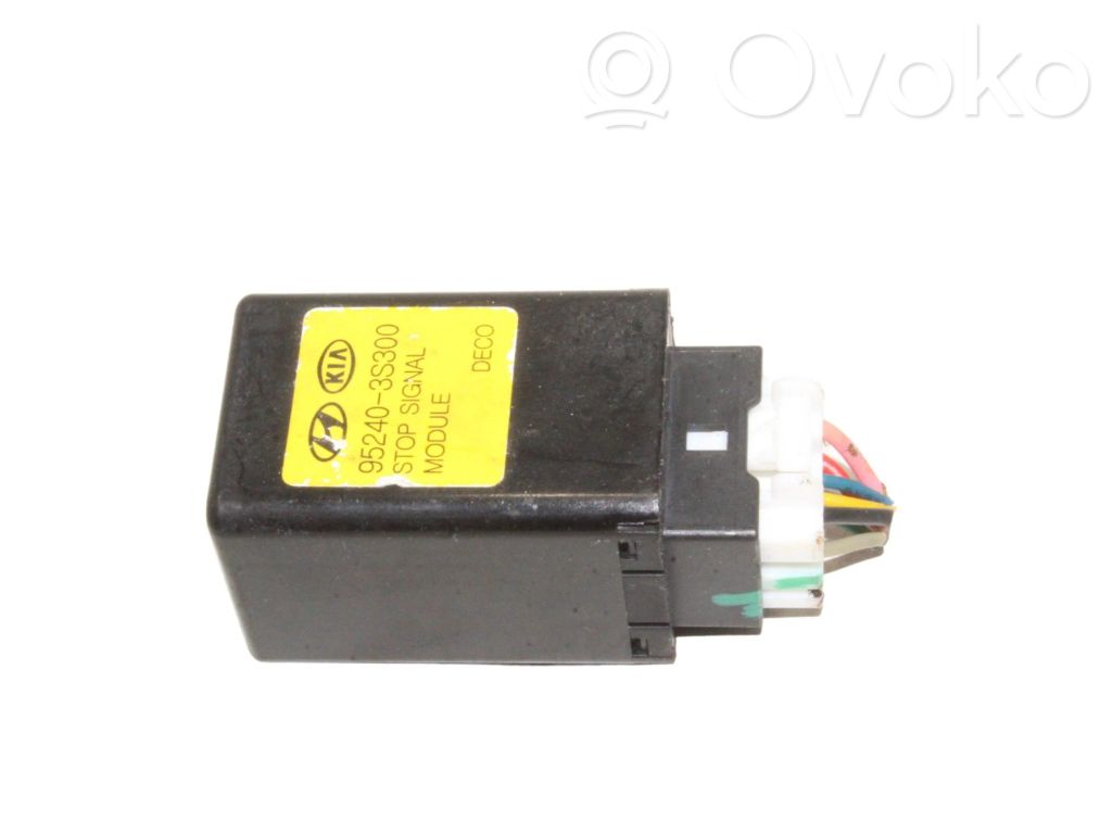 Otros relés   952403S300