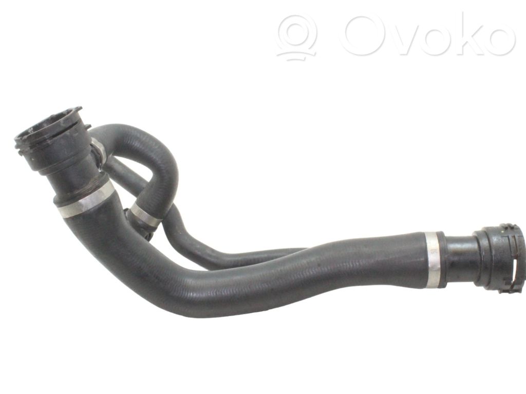 BMW 6 E63 E64 Engine coolant pipe/hose 