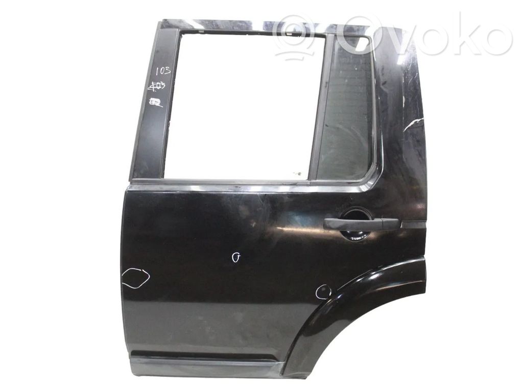 Land Rover Discovery 3 - LR3 Puerta trasera 