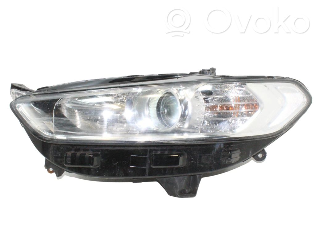 Ford Mondeo MK V Scheinwerfer 