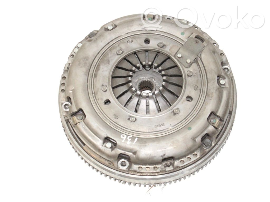 Ford Mondeo MK V Juego de embrague 