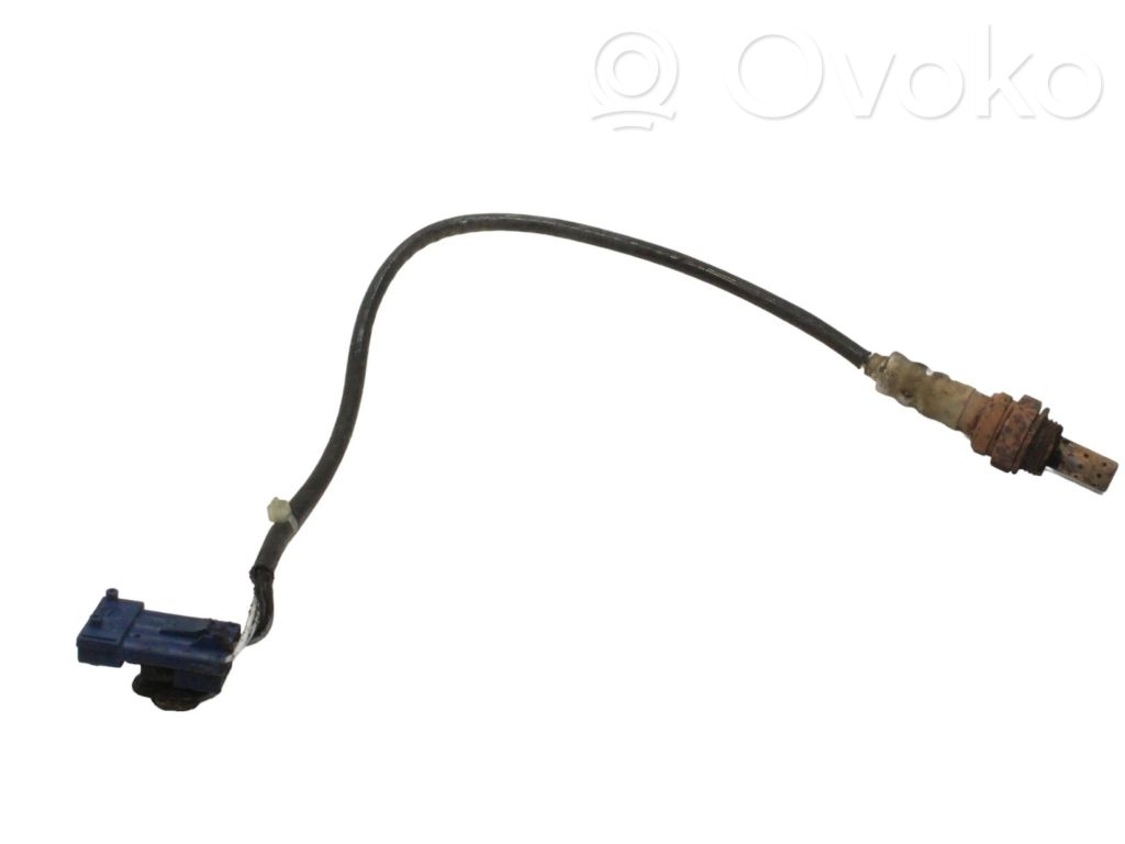 Lambda probe sensor   0ZA628U1