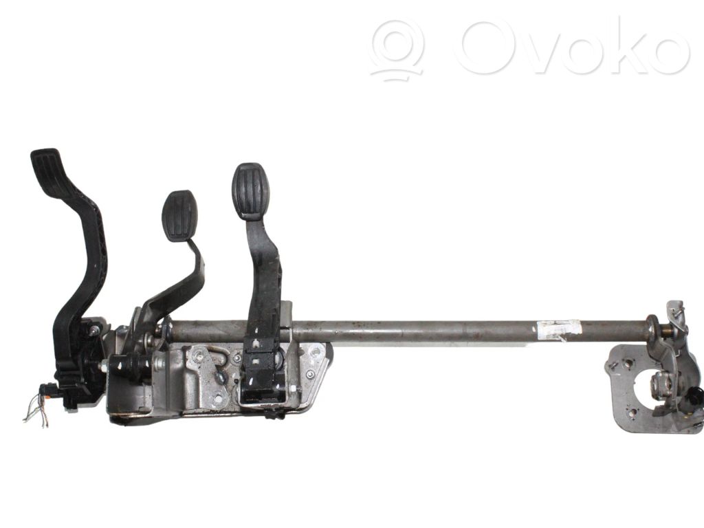 Conjunto de pedal