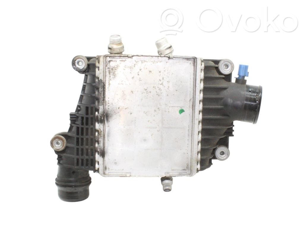 Interkūlerio radiatorius   GX736K775AB
