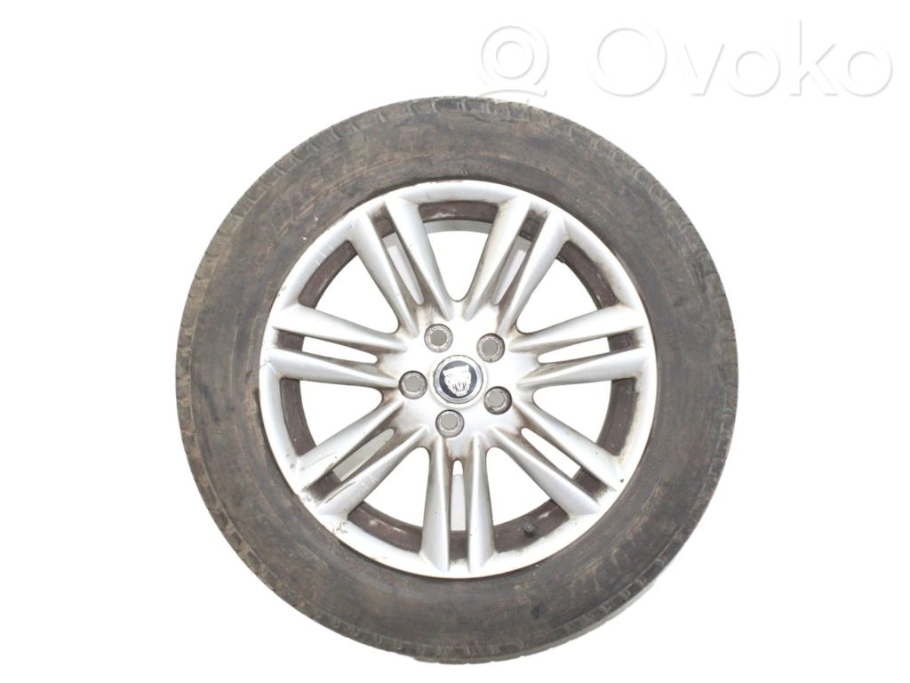 R17-alumiinivanne   23555R17