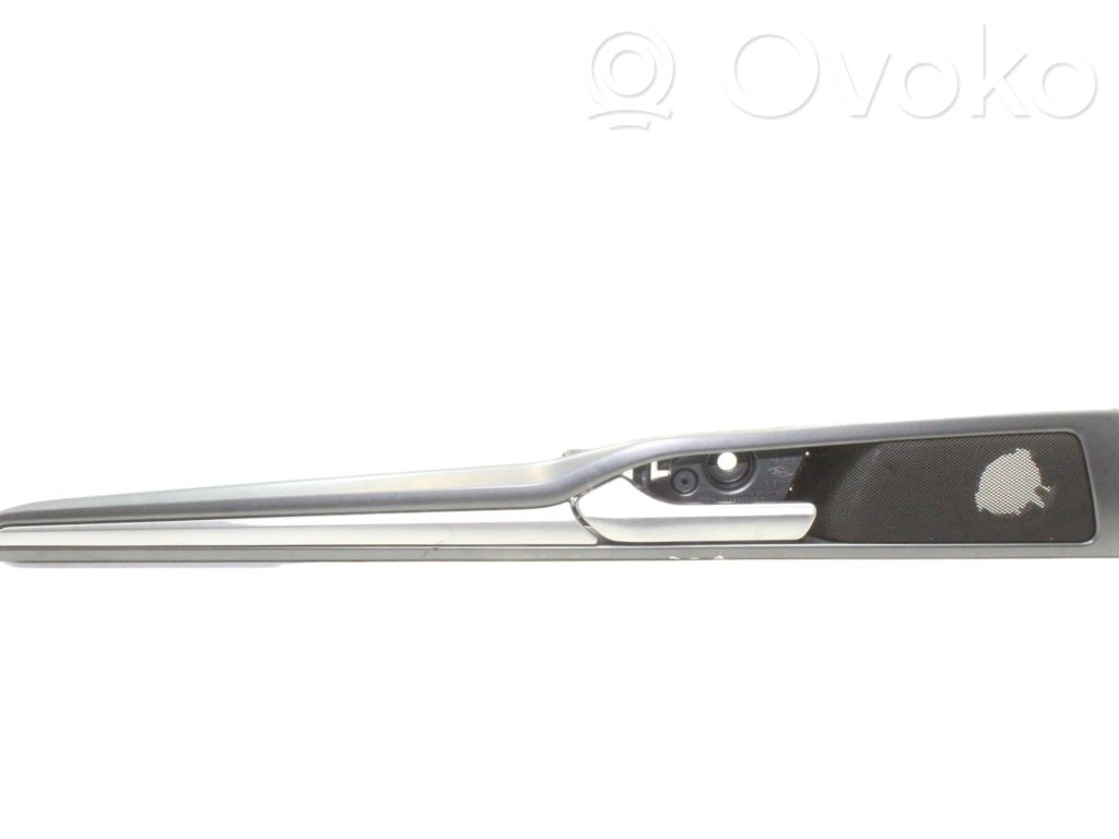 Ford Mondeo MK IV Manecilla interna puerta trasera 