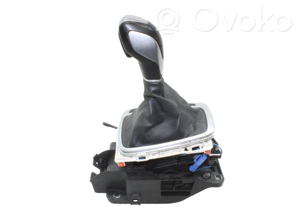 Ford Mondeo MK IV Selector caja de cambios 
