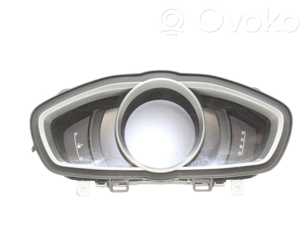 Volvo V40 Licznik / Prędkościomierz 