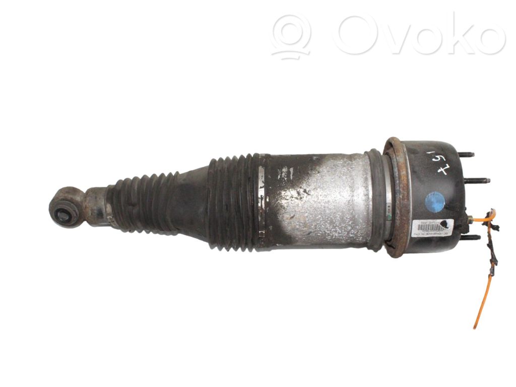 Jaguar XJ X351 Ammortizzatore/sospensione pneumatica 