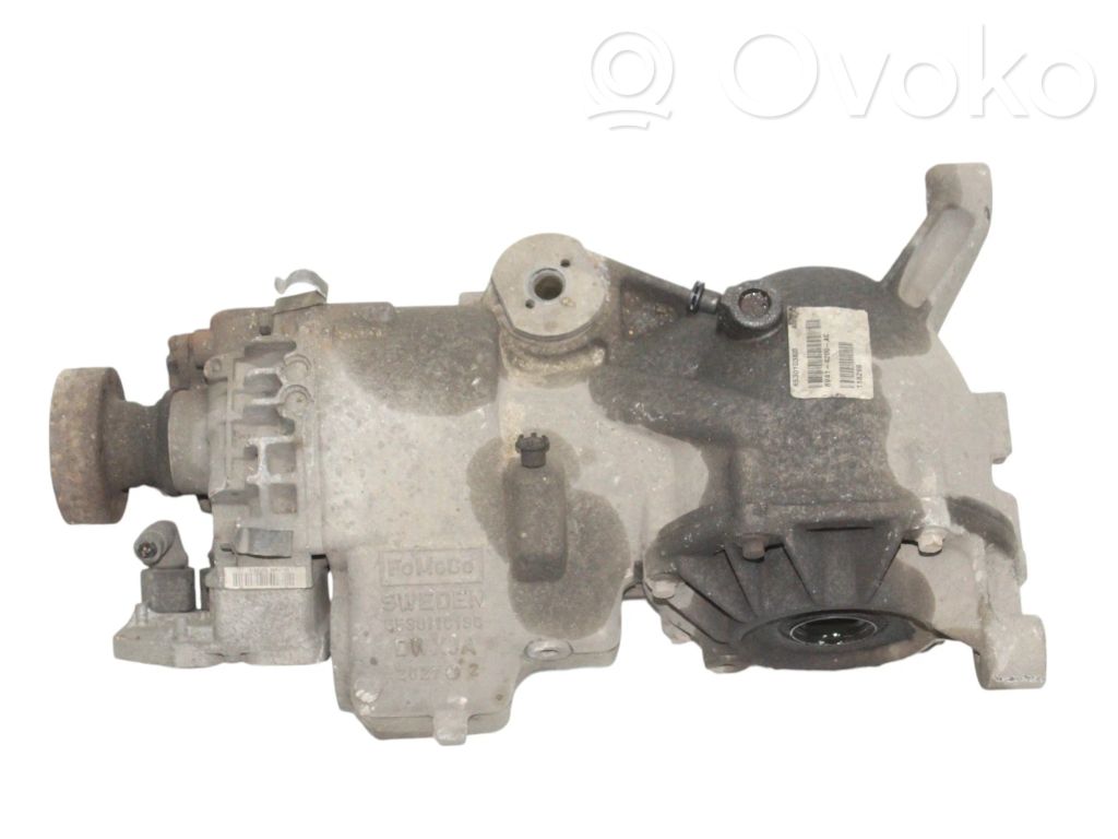 Ford Kuga I Rear differential 
