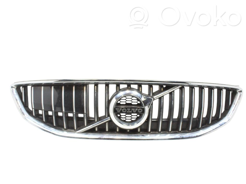 Volvo V40 Grilă radiator față 