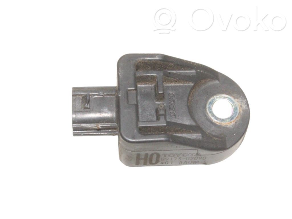 Airbagsensor Crashsensor Drucksensor   8917302090