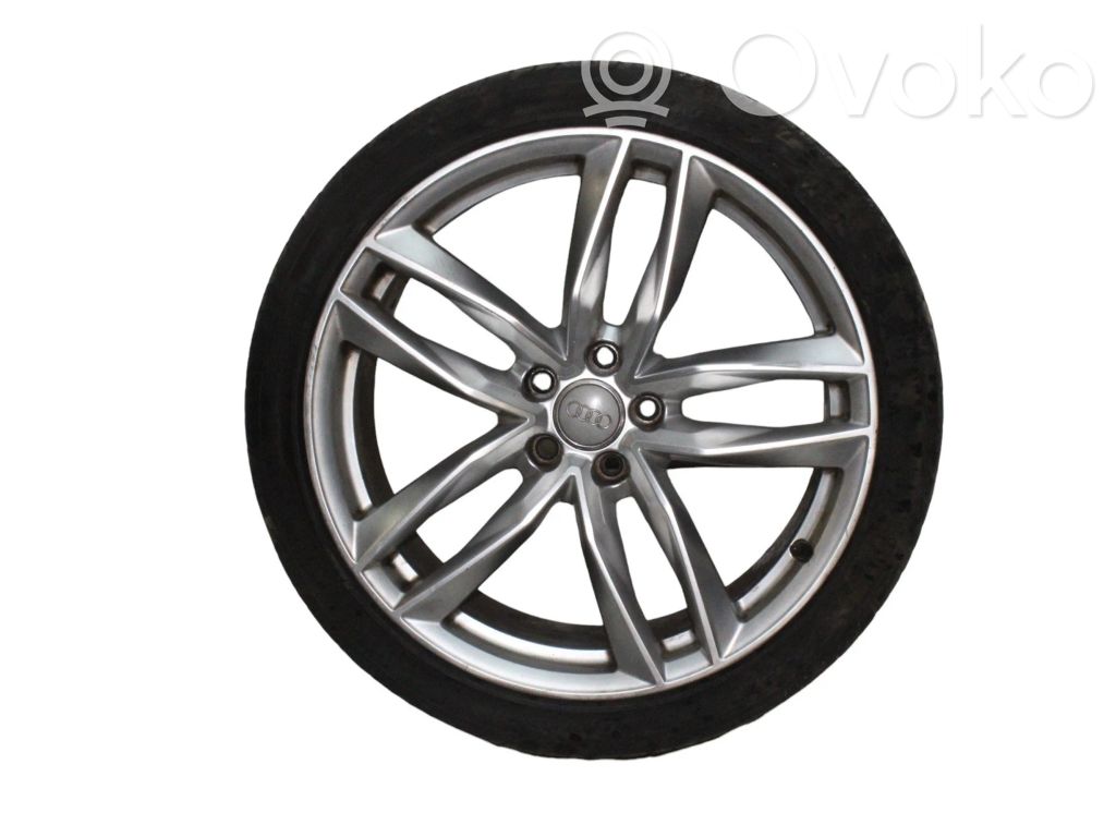 Audi A6 S6 C7 4G Jantă aliaj R20 