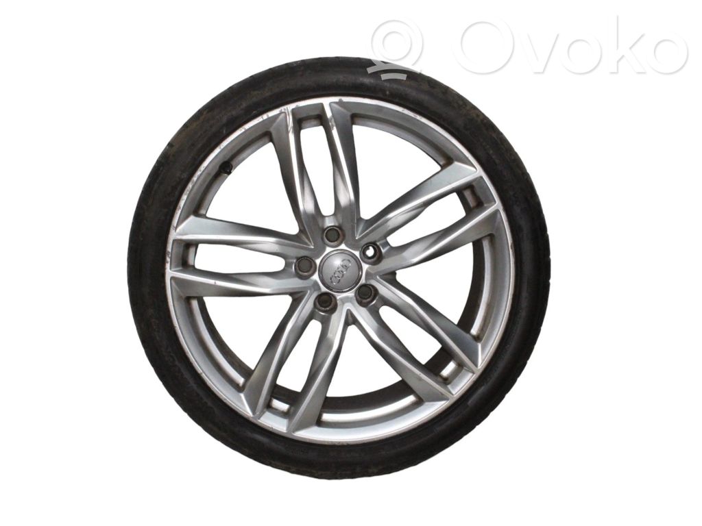Audi A6 S6 C7 4G Jantă aliaj R20 