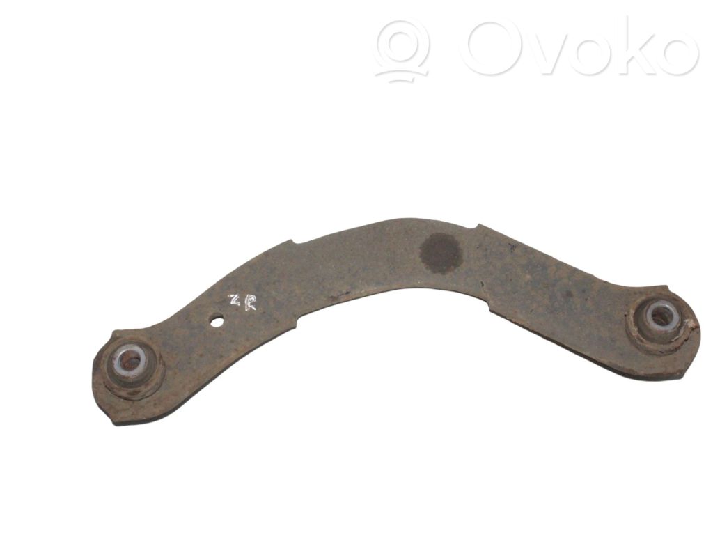Rear upper control arm/wishbone