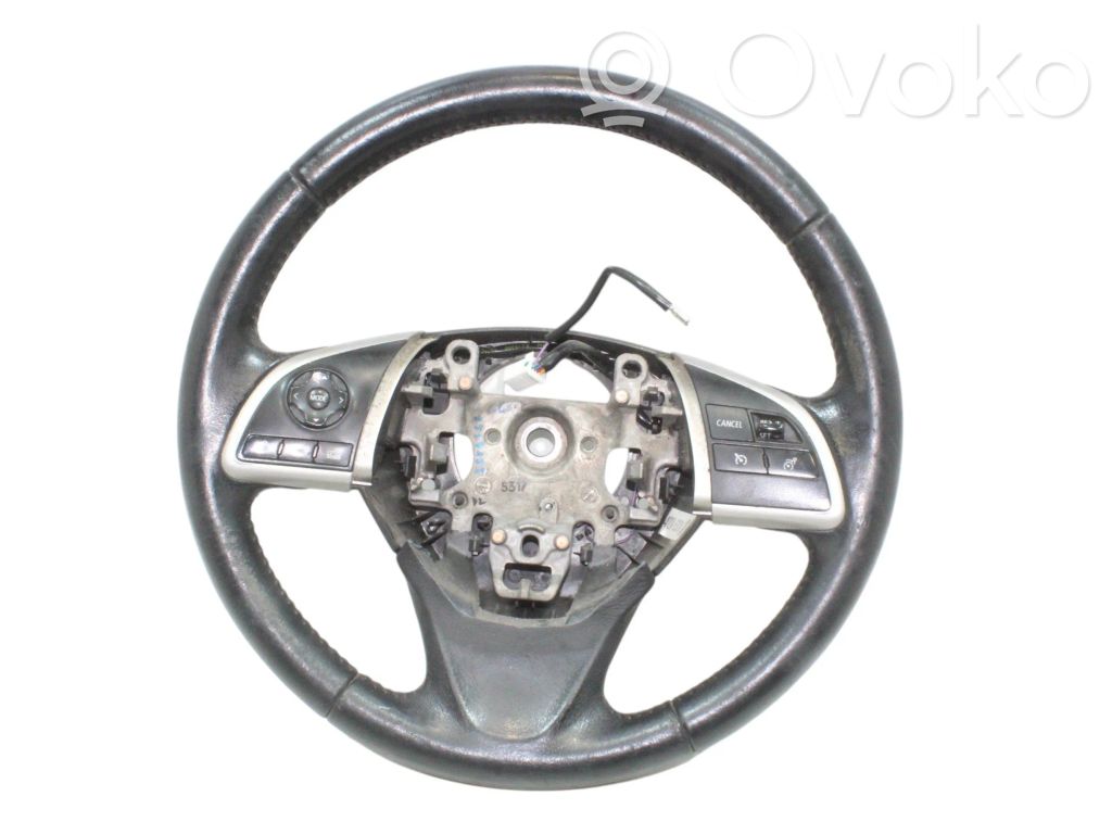 Lenkrad   4400A630XA