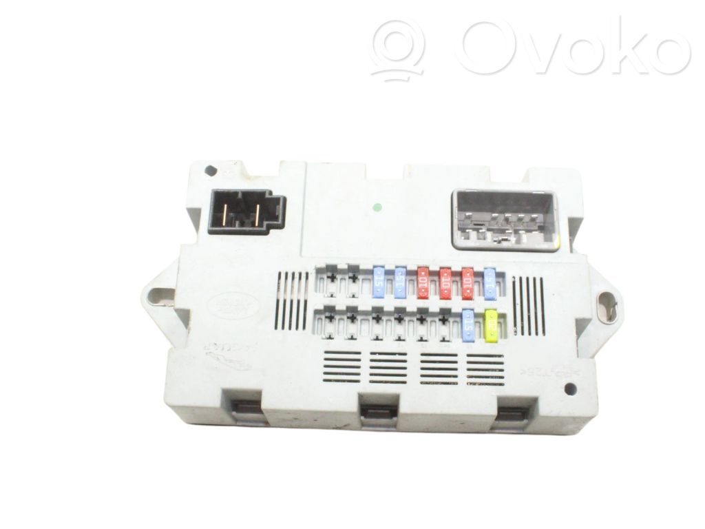 Fuse module   CPLA14Q073AA