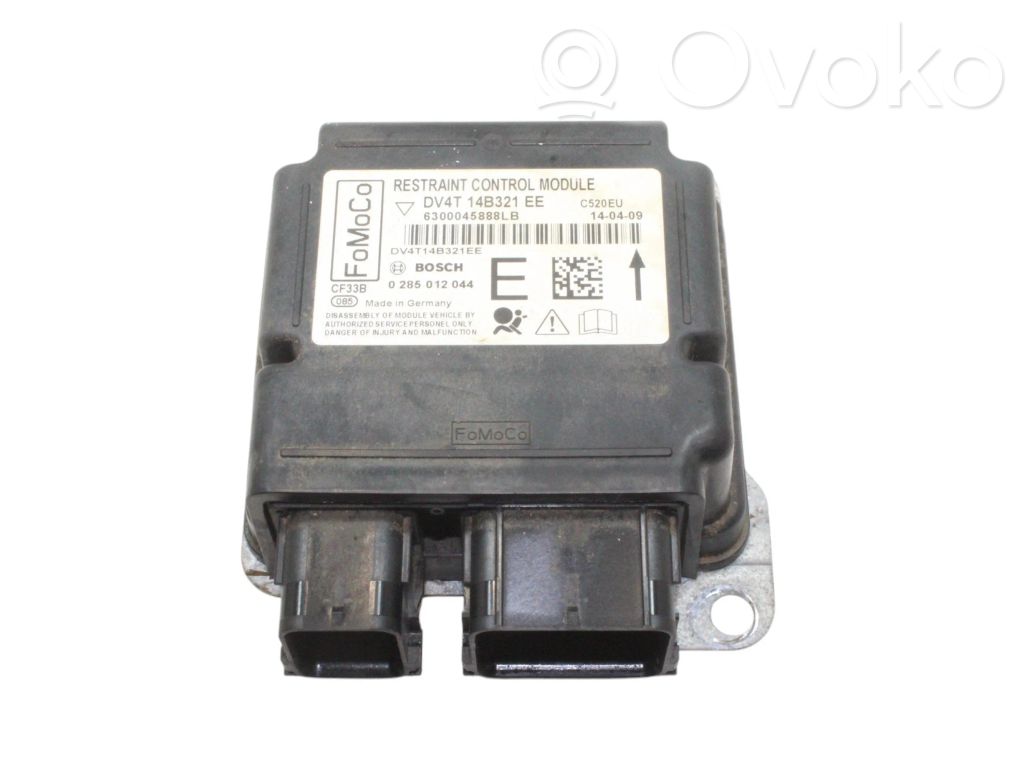 Ford Kuga II Unitate/modul de comandă airbaguri 