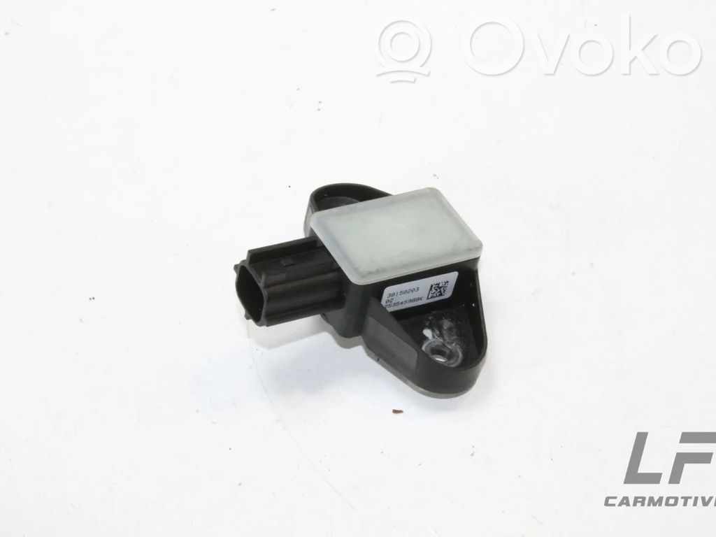 Airbagsensor Crashsensor Drucksensor   5N0959354D