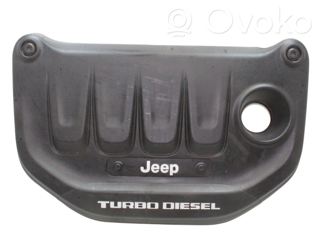 Jeep Cherokee Engine cover (trim) 