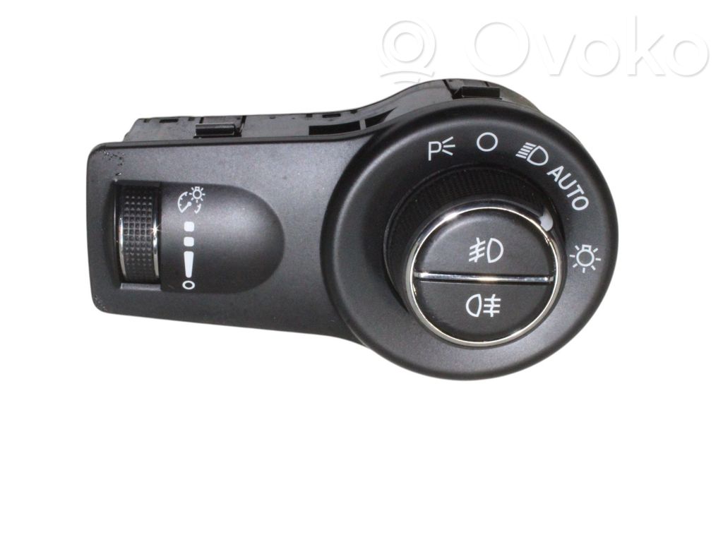 Jeep Cherokee KL Interruptor de luz 