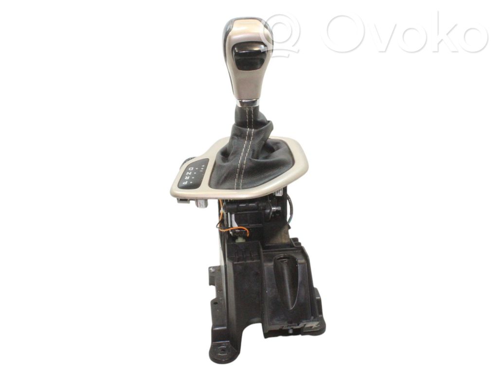 Jeep Cherokee KL Selector caja de cambios 