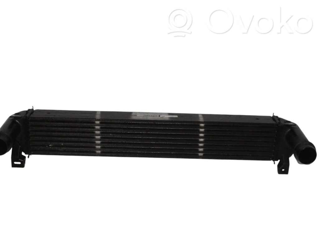 Jeep Cherokee KL Radiador intercooler 
