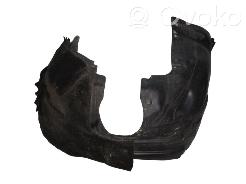 Jeep Cherokee Front wheel arch liner splash guards 