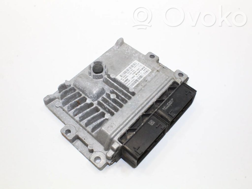 Ford S-MAX Engine control unit/module 