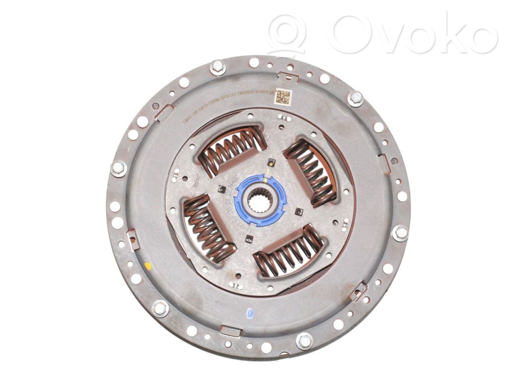 Kytkinsarja   LX687550CA,DG9P6K390A1D