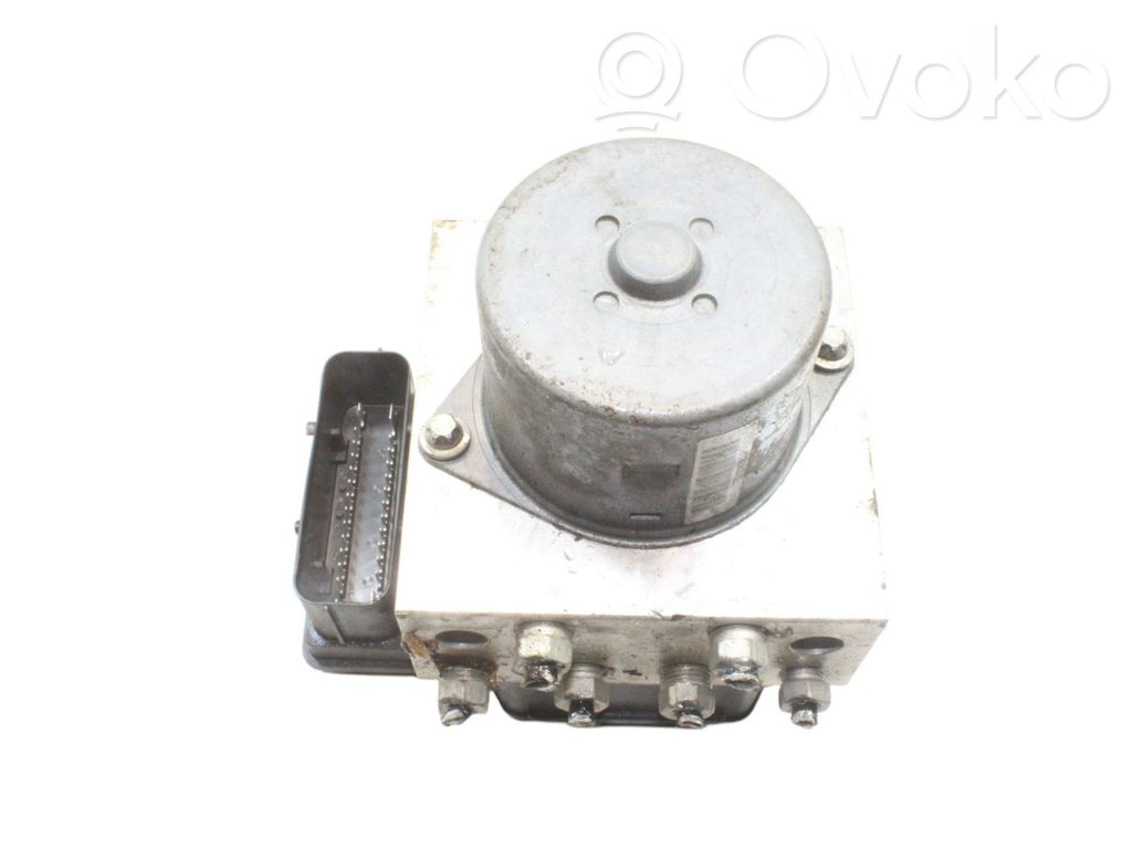ABS control unit/module   6858542,6858543