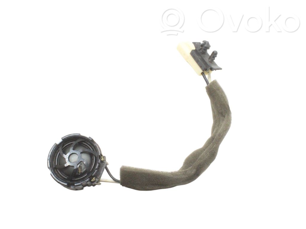 Jaguar XJ X351 Front door speaker 