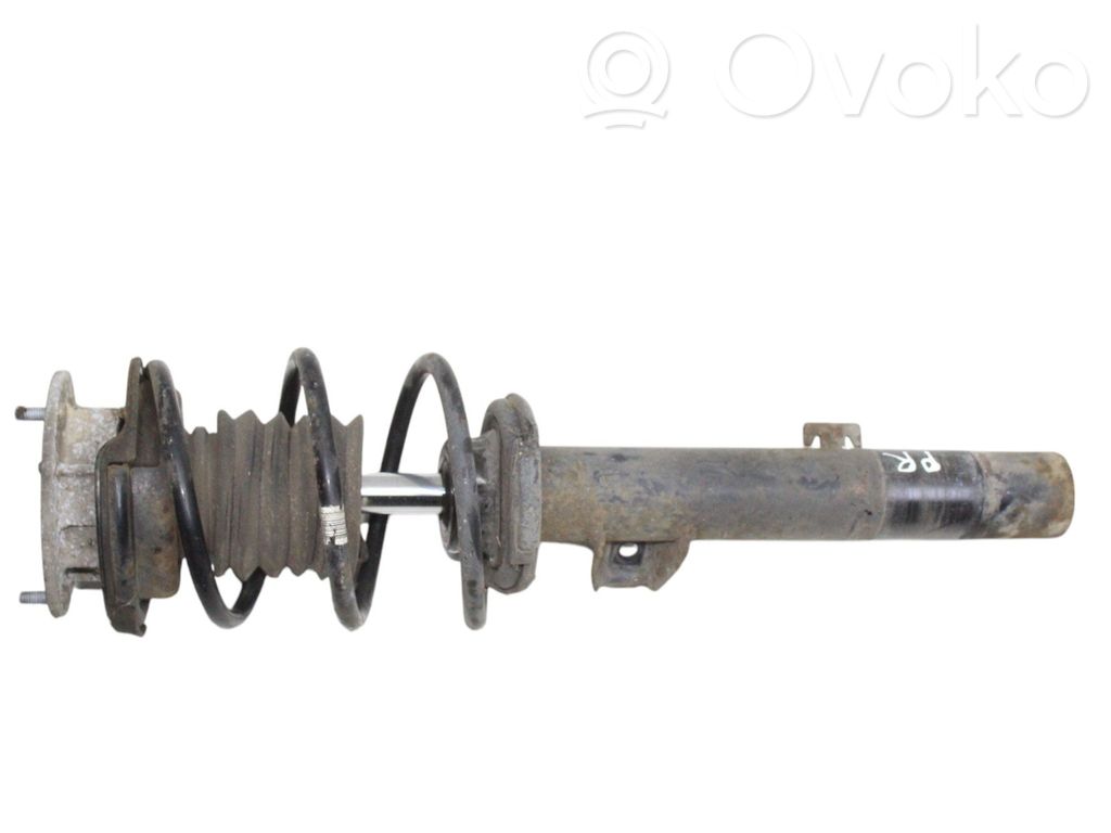 Front shock absorber/damper   6796440