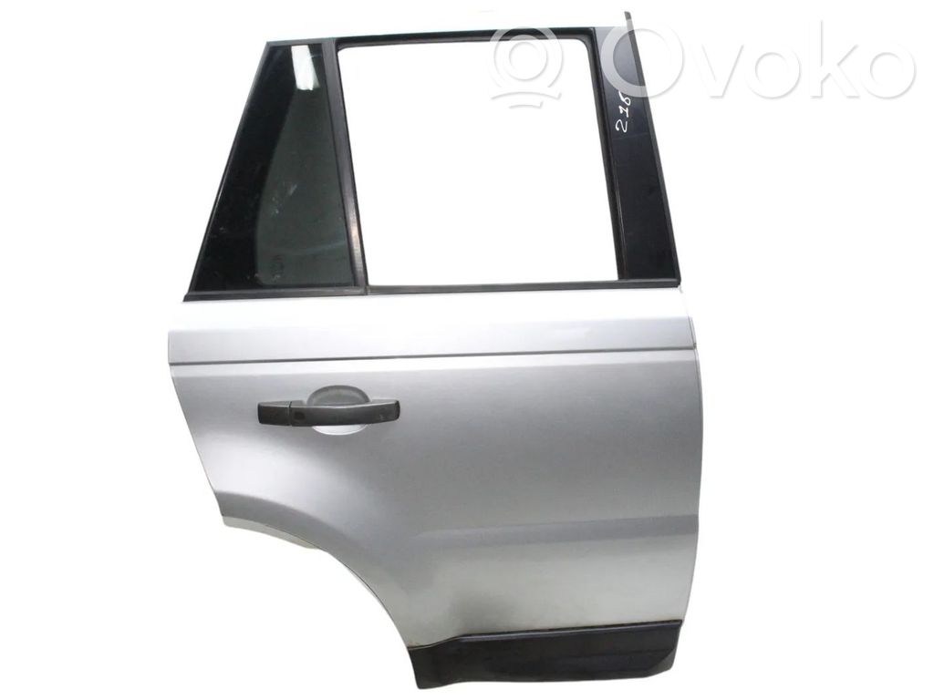 Land Rover Range Rover Sport L320 Puerta trasera 