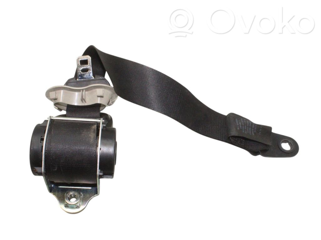 Land Rover Discovery 3 - LR3 Cinturón trasero 