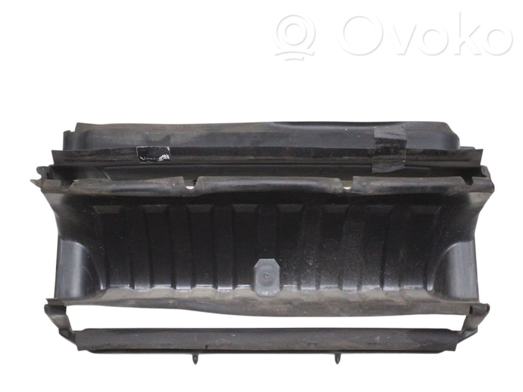 Land Rover Discovery 3 - LR3 Convogliatore ventilatore raffreddamento del radiatore 